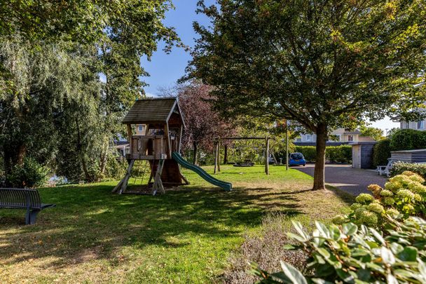 Huis te huur: Kees van Hasseltstraat 1 3056 PC Rotterdam - Foto 1