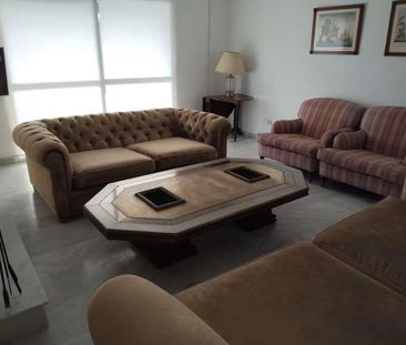 Luxury penthouse for rent in Marbella, Spain - Photo 2