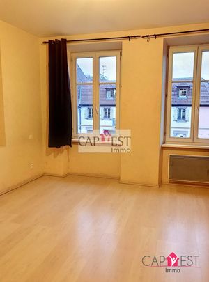 Maison individuelle Saverne - Photo 1