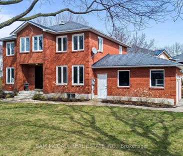For Lease - 4025 Rolling Valley Drive, Mississauga, Ontario - Photo 1