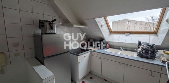 Location Appartement 2 pièces 28m² AUXERRE 89000 - Photo 2