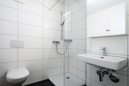 Moderne Wohnung an TOP Lage! - Photo 2