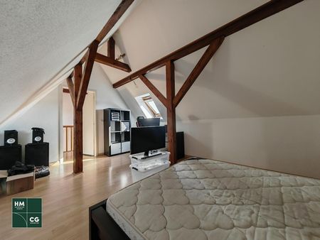 Appartement 3 pièces de 64 - Photo 2