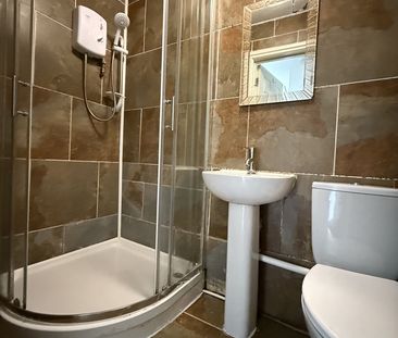 1 Bed Flat, Aylestone, LE2 - Photo 4