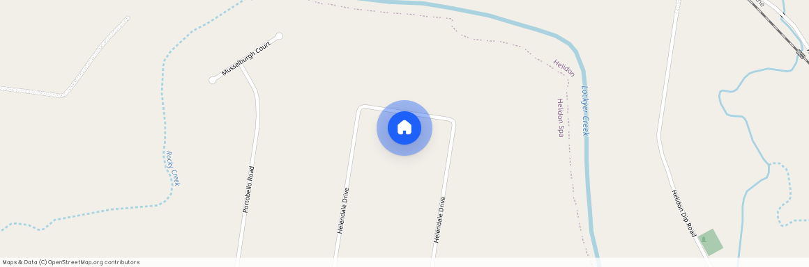 92 Helendale Drive, Helidon Spa QLD 4344