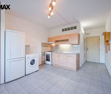 Pronájem bytu 1+1 v osobním vlastnictví 38 m², Cheb - Фото 1