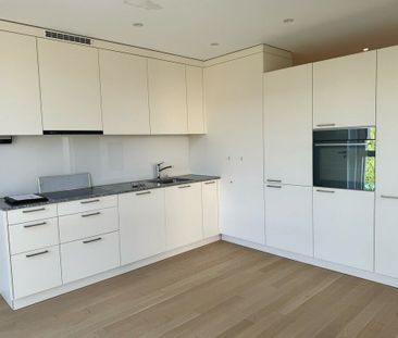 Attractive 3.5 room apartment: quiet, modern and centrally located - Photo 3
