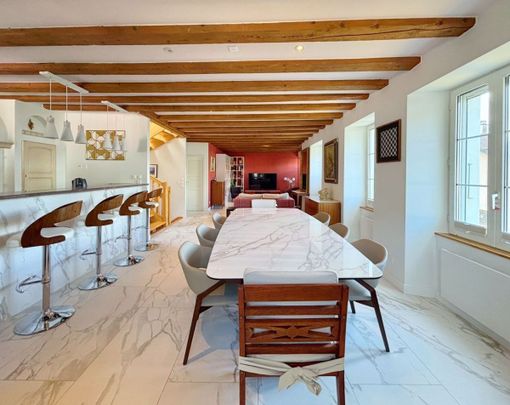 Maison 4.5 pièces - Photo 1