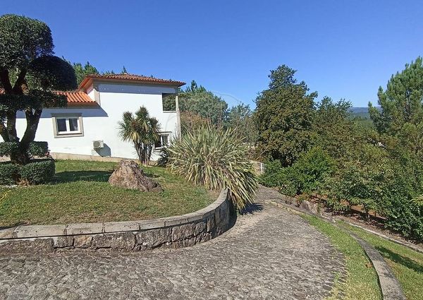 Moradia T4 em Viana do Castelo