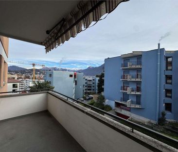 Two and a half-room apartment in Lugano, 3 minutes walk from the Mo... - Foto 5