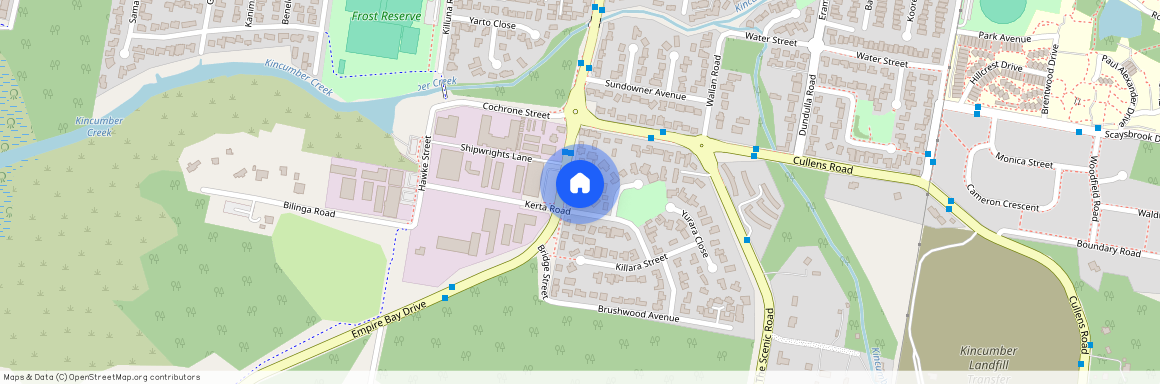 43 Empire Bay Drive, NSW 2251, Kincumber