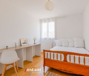 T4 3chambres au pied du métro Gratte Ciel, - Photo 3