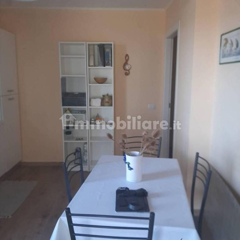 Bilocale via del Canale 603, Capoliveri - Photo 1