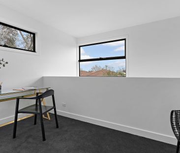 12B Dean Street, Yarraville. - Photo 1