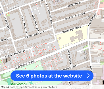Parliament Street, Derby, DE22 - Photo 1