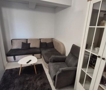 De inchiriat apartament nou, 2 camere, semidecomandat, 50 mp, Tatar... - Fotografie 4