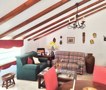 4-BEDROOM CHALET FOR RENT WITH OPTION TO BUY IN TORREPACHECO - Photo 2
