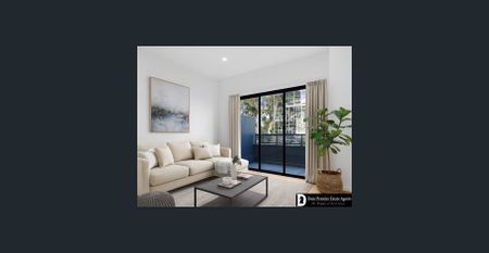 Stylish 3-Bedroom Townhouse in Prime South Morang Location! - Photo 4