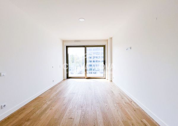 Apartamento T2 em Porto