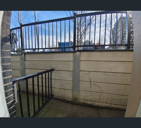 101/188 Peel St, North Melbourne, Vic 3051 - Photo 4