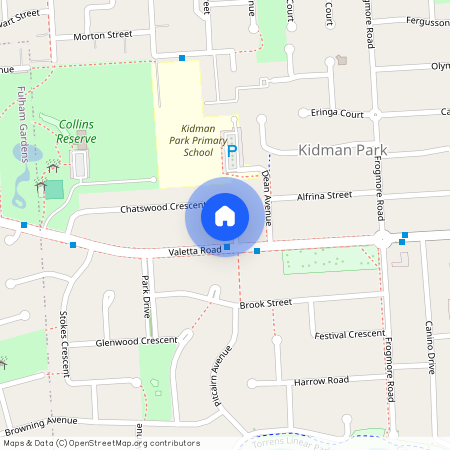 30 Chatswood Crescent, Kidman Park