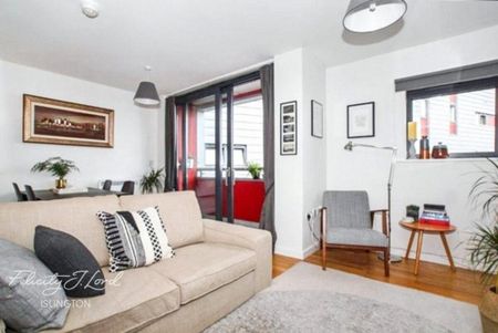 1 bedroom apartment to rent - Photo 4
