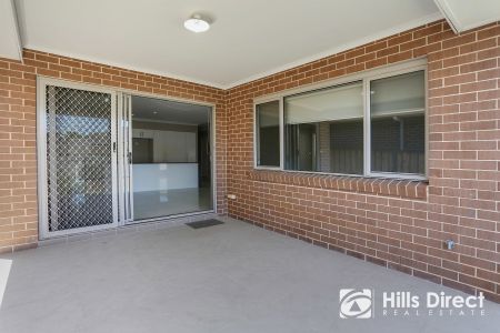 5 Fairfax Street, 2769, The Ponds Nsw - Photo 3