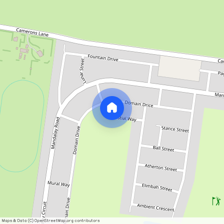 Beveridge, Melbourne