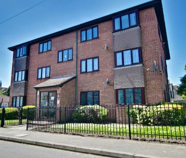 1 bedroom ground floor flat to rent - Photo 2