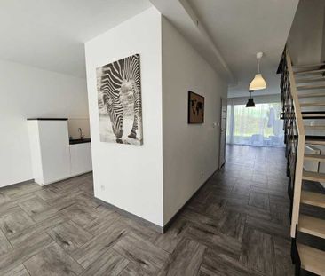 Mieszkanie | Wynajem - Zdjęcie 2