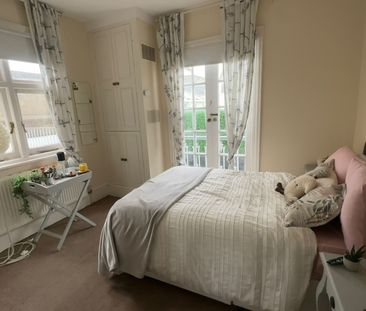 Room in a Shared Flat, Westbourne Terrace, W2 - Photo 2