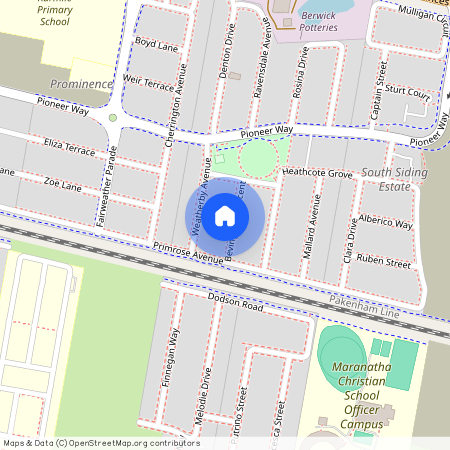 12 Bevington Crescent, Vic 3809, Officer