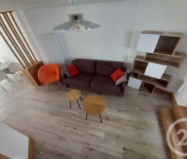 Location Maison 4 pièces 55m² CHERBOURG-EN-COTENTIN 50100 - Photo 3