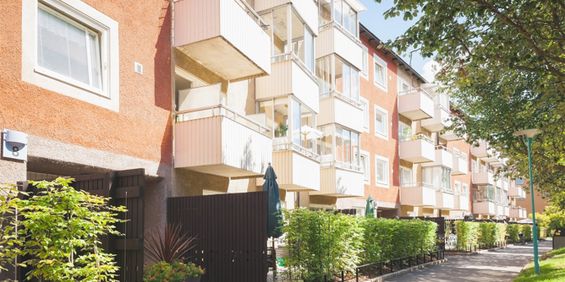 Ateljévägen 16 - Foto 3