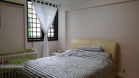 Blk 4 Ghim Moh Green (Queenstown), HDB 3 Rooms - For Rent - Photo 3