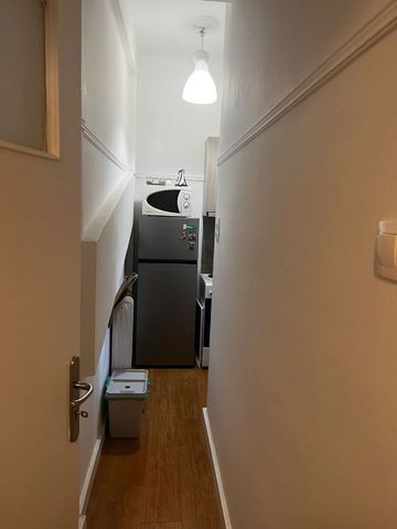 Studio/Γκαρσονιέρα για ενοικίαση Λυκαβηττός (Κολωνάκι - Λυκαβηττός) - Φωτογραφία 2