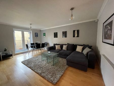 2 Bed Flat, Providence Square, SE1 - Photo 2