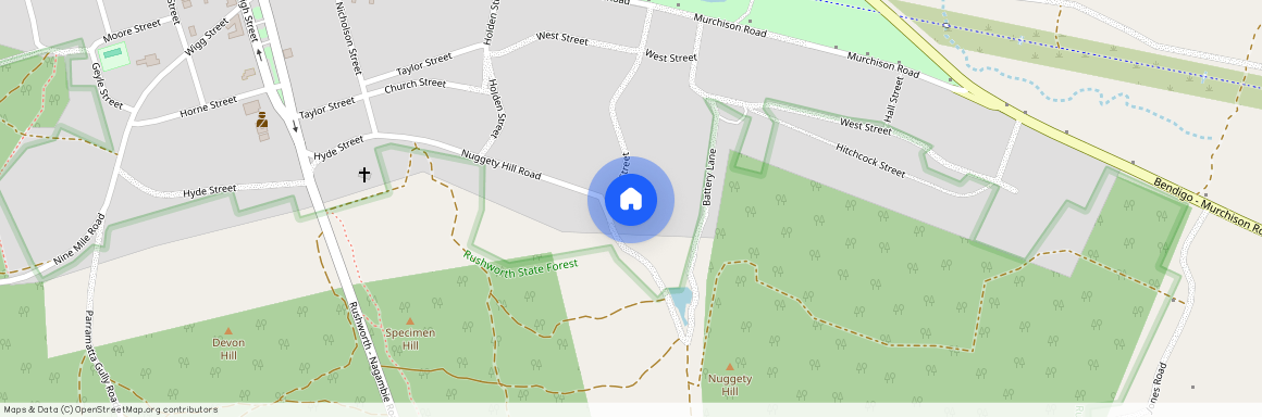 3 Perry Street, Vic 3612, Rushworth