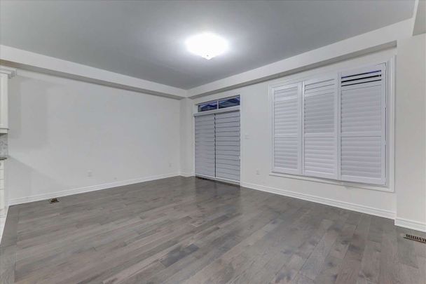 For Lease - 91 Titan Trail, Markham, Ontario - Photo 1