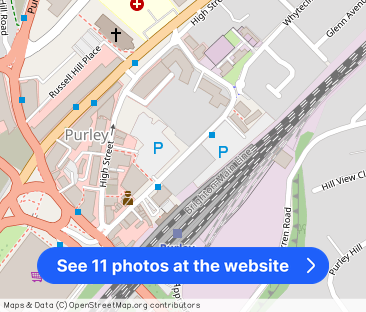 Whytecliffe Road South, CR8 - Photo 1