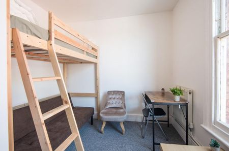 1 bedroom terraced house to rent - Photo 2