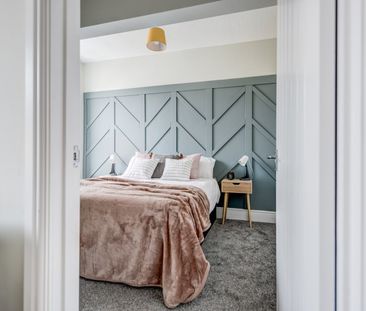 1 Bed Flat, Sheffield, S6 - Photo 4