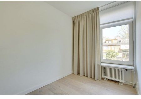 Huis te huur: Eleanor Rooseveltlaan 154 1183 CM Amstelveen - Foto 4