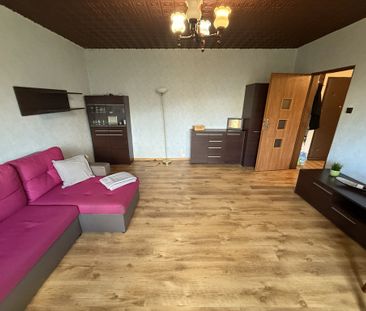 2 pok. os Słoneczne 49m2 balkon, parter - Photo 3
