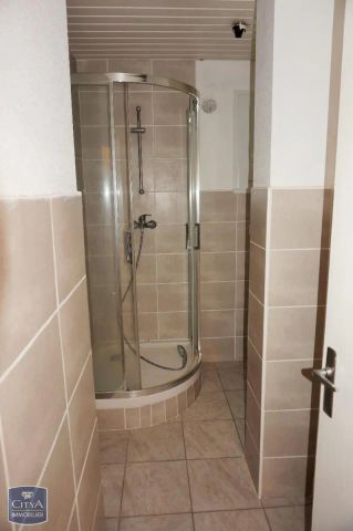 Appartement à louer 3 pièces 60.62m² - Photo 5
