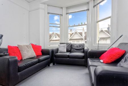 6 bedroom house to rent - Photo 3