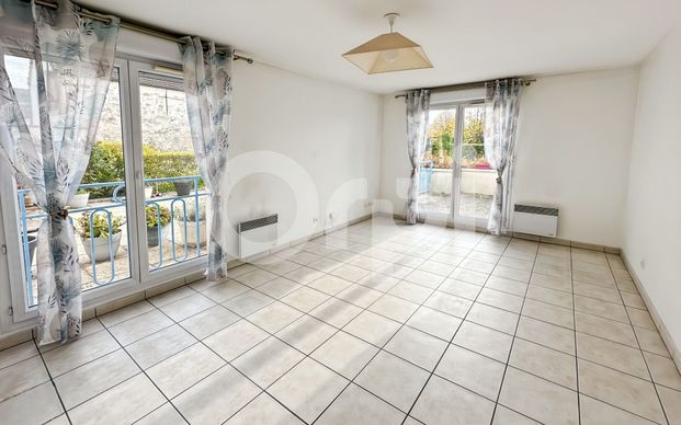Appartement à louer 2 pièces • 52,40 m2 Senlis - Photo 1