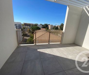 Location Appartement 1 pièce 29m² MONTPELLIER 34070 - Photo 3