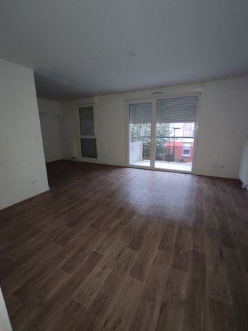 Appartement T3 67 m² - Jaux - Photo 4