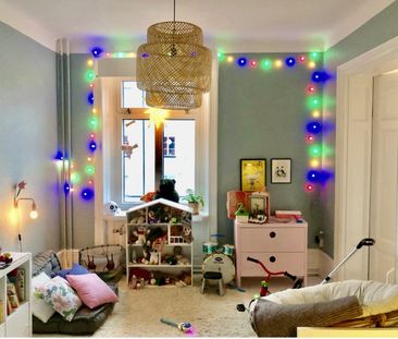 Folkungagatan, Stockholm - Foto 4